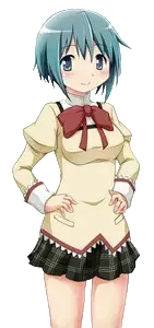 美樹 さやか