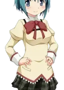 美樹 さやか
