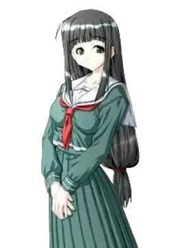 杖立 夜早歌