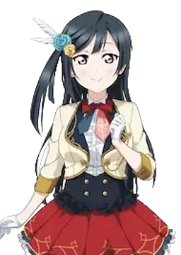 優木 せつ菜