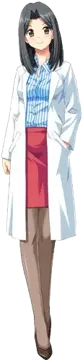 暁十六夜