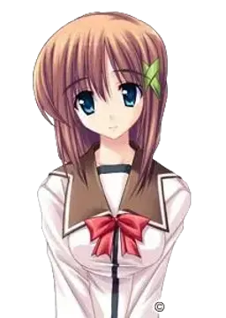 朝宮 静姫