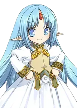 リセット・カラー