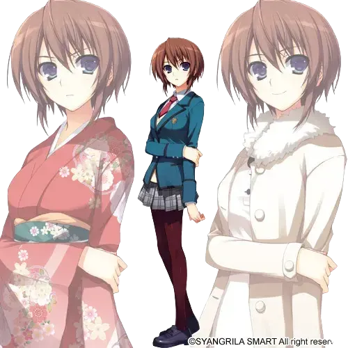 槙島 祐未