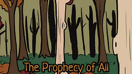 The Prophecy of All Hallows' Eve