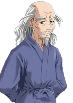 月影 鷹哉
