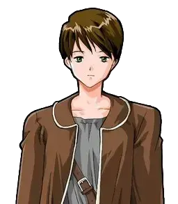 エリック