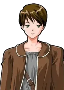 エリック