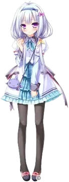 湯ノ花 菜乃