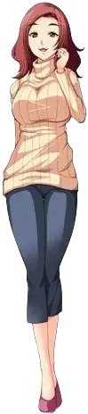 松原 佳苗