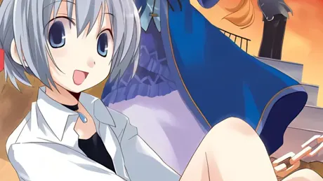 そう、あたしたちはこんなにも理不尽な世界に生きているのだらよ3 ※この世界で2の発売予定はありません。