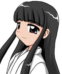 風守 縁