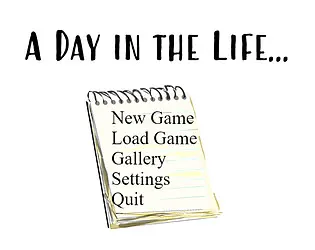 A Day In The Life: Her Story