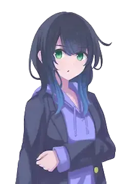 真野 ユイ