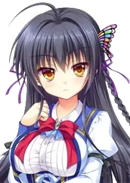 城ヶ崎絢華
