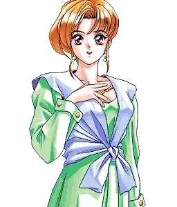 櫛谷 恵理香