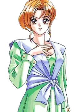櫛谷 恵理香