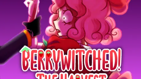 Berrywitched! The Harvest