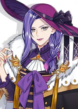 エルギラ・ファルコニア