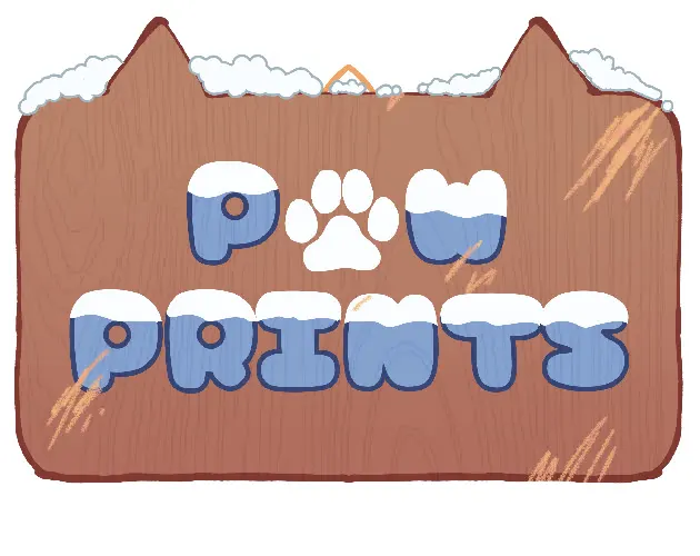 Paw Prints