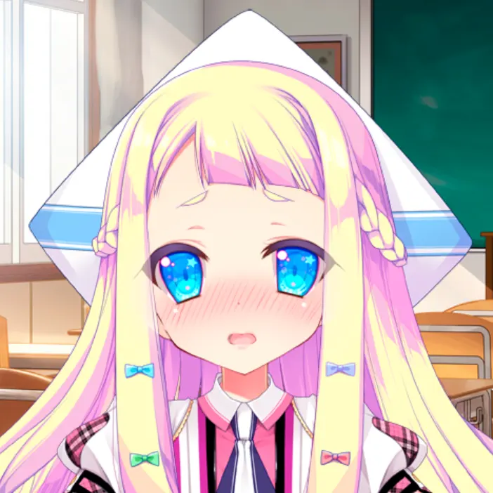 Ren'ai Kyoushitsu Sedona C. Oort