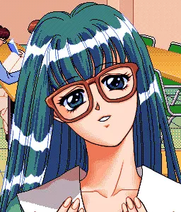 本多 真由美