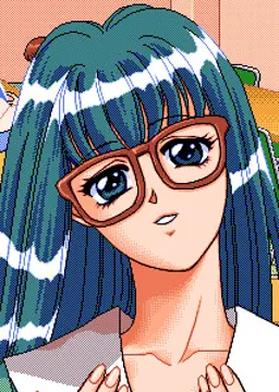 本多 真由美