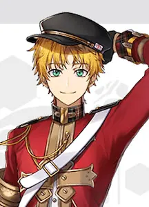 ジョージ