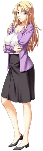 庄野 恵