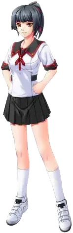 望月 有希