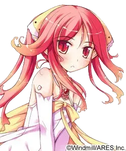 ガーネット
