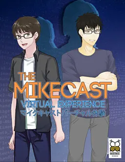 The Mikecast Virtual Experience