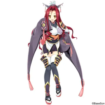 直江 与兵衛尉 秋子 景綱