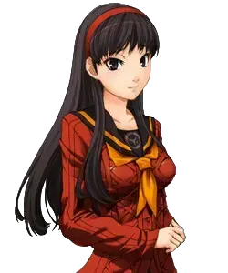 雪子