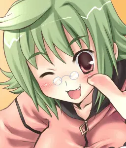 桃音