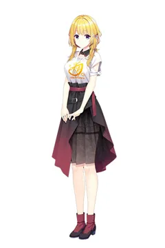 嶌越月望