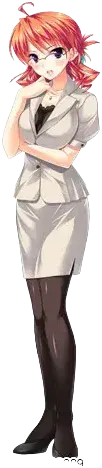 天原 静音