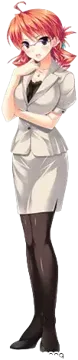 天原 静音
