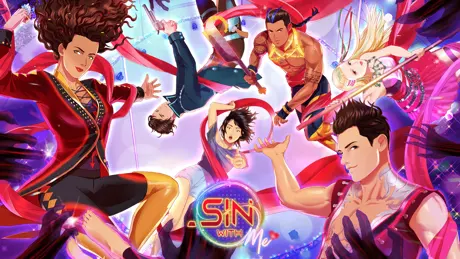 Sin with Me
