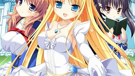 Princess-Style