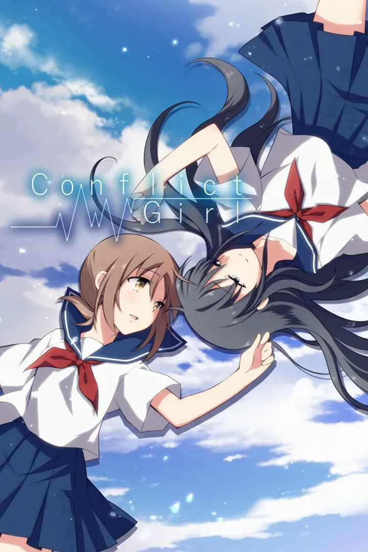 Conflict Girl