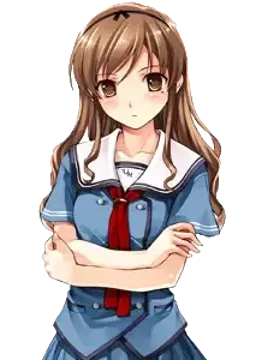 名香野 陽向