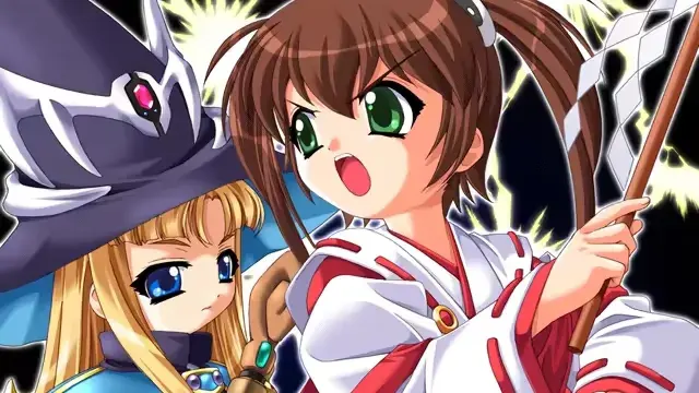 M&M~とろける魔法と甘い呪文~