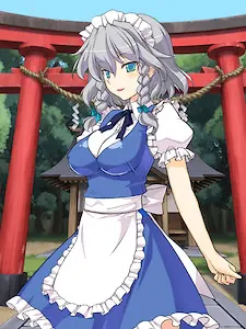 咲夜