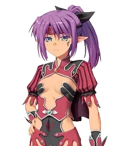 メルフィス