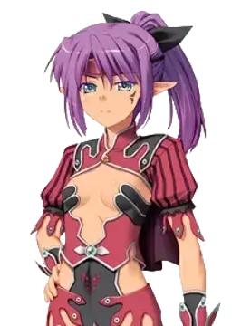 メルフィス