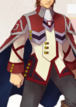 アストラッド
