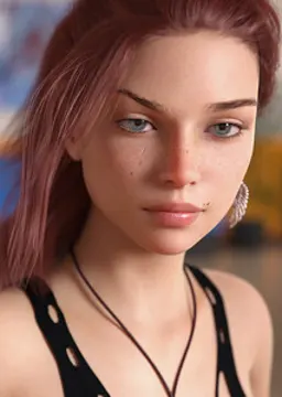 Nami Cyrus