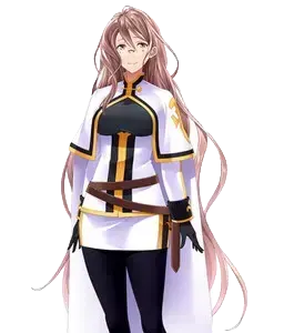 莫妮克・孟德斯鸠