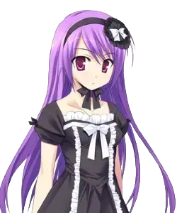烏丸 ヒナコ